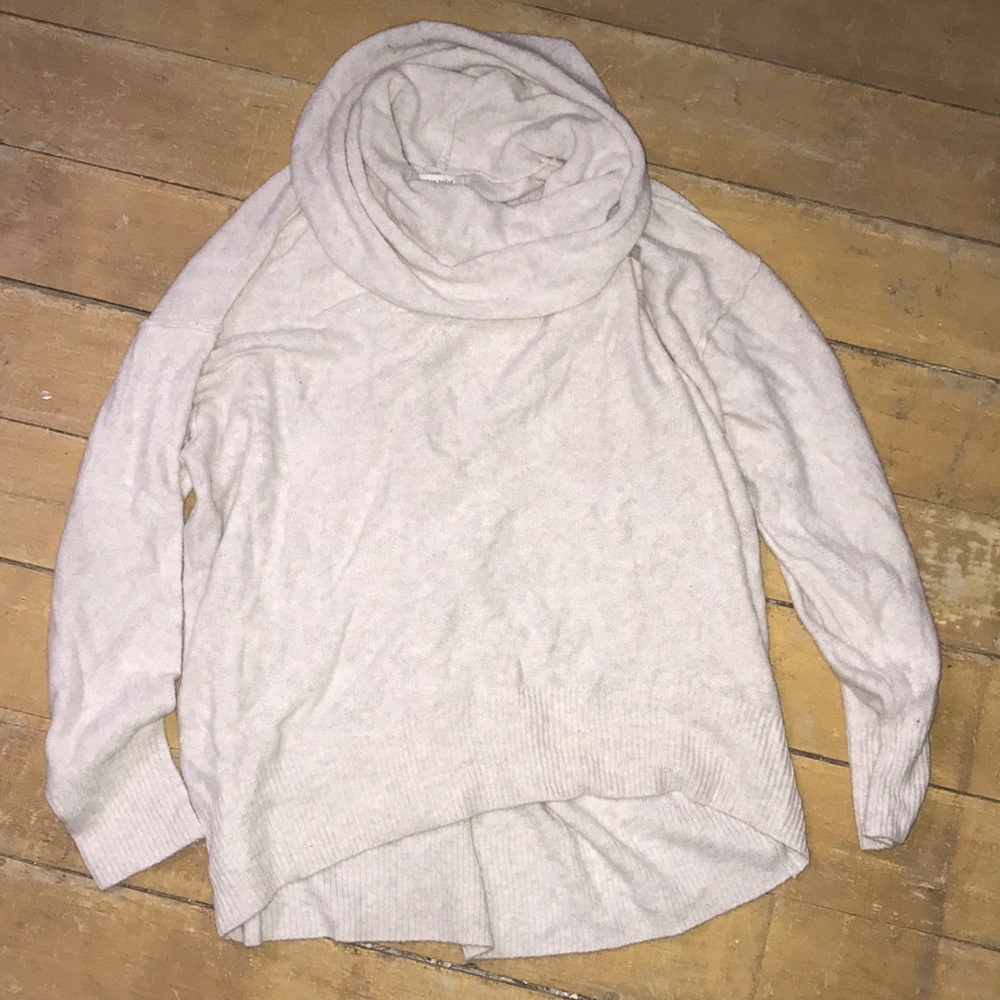 american eagle turtle neck